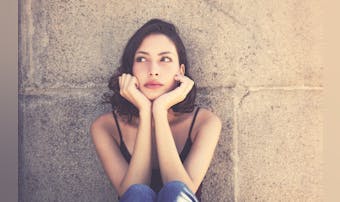 恋愛が怖いと感じる女性へ。人を好き...