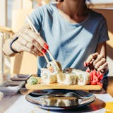 銀座のおすすめ寿司ランチランキング|コスパ...