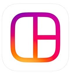 おすすめの写真コラージュアプリは『Layout from Instagram』.jpg