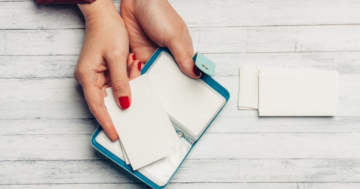 レディース 名刺入れのおすすめ23選 人気のカードケースを厳選 Smartlog レディース 名刺入れのおすすめ23選 人気のカードケースを厳選 Smartlog