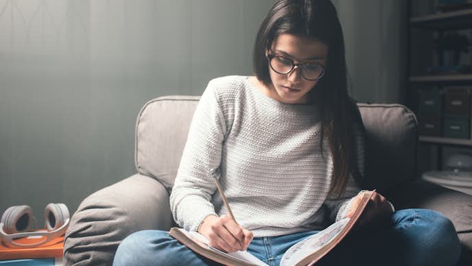 勉強のやる気がでない原因とは 今すぐやる気を出す方法9選を大公開 Smartlog 勉強のやる気がでない原因とは 今すぐやる気を出す方法9選を大公開 Smartlog