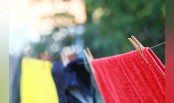 物干し竿のおすすめ18選。室内&屋...