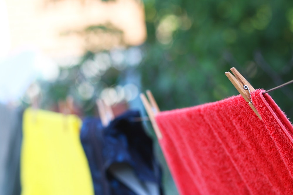 物干し竿の人気おすすめ16選。室内／屋外で使えるおしゃれ洗濯アイテムとは | Smartlog