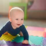 ベビーマットの人気おすすめ21選|おしゃれでかわいいお昼寝マットとは