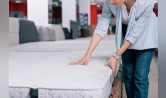 低反発マットレスの人気おすすめ比較...