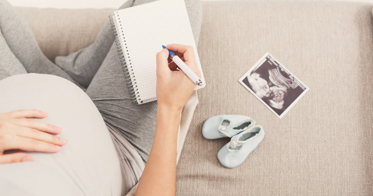 新米ママ必見 母子手帳ケースの人気おすすめランキングtop13 Smartlog