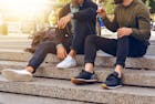 メレル(MERRELL)のおすすめシューズ...