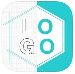 人気のアイコン作成アプリはLogo_Maker.jpg