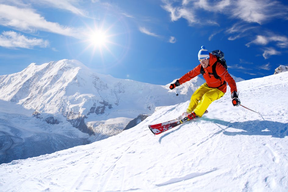 メンズ スキー板の人気おすすめ選 失敗しない選び方も解説 Smartlog