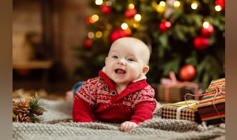 1歳の男の子が喜ぶクリスマスプレゼント集｜おすすめランキングTOP5