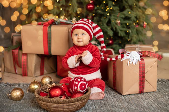 1歳の女の子が喜ぶクリスマスプレゼント集 おすすめランキングtop5 Smartlog