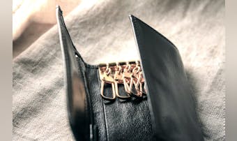 【レディース】キーケースのおすすめ...