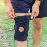 膝サポーターのおすすめ20選|足への負担を軽減する人気商品を解説