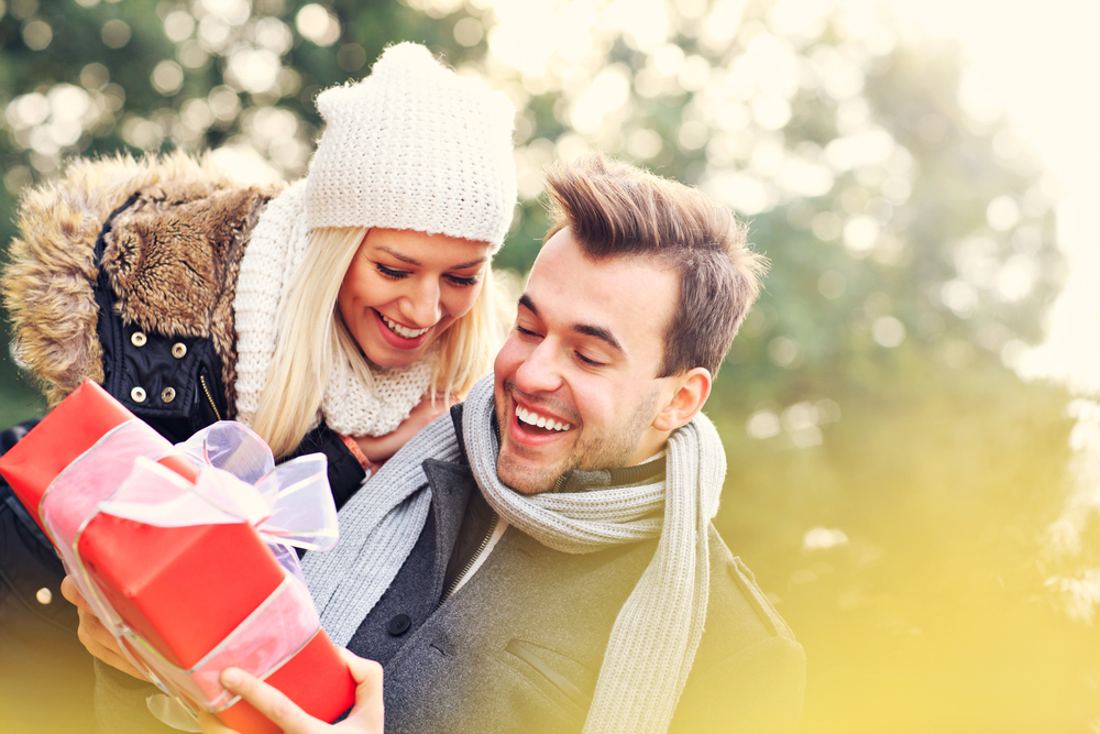 30代旦那へのおすすめクリスマスプ...