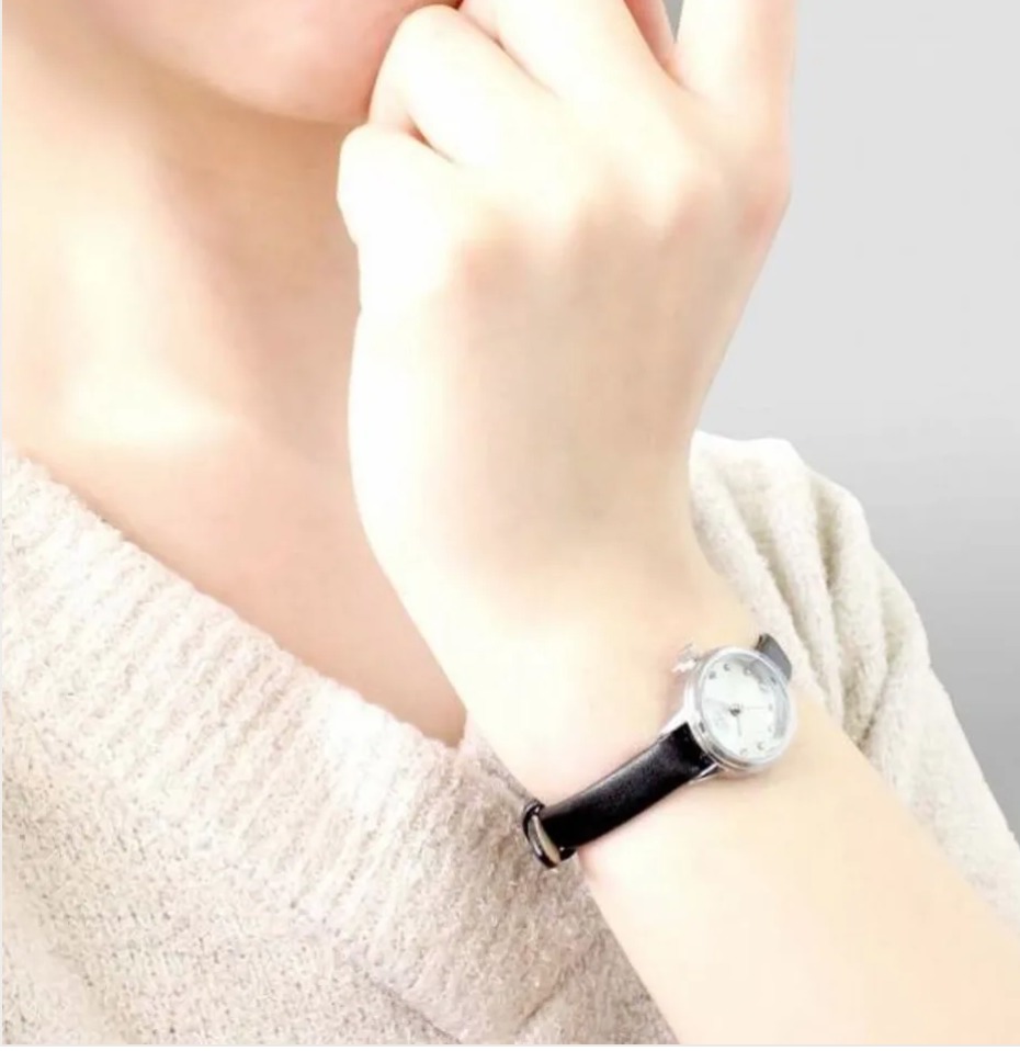 彼女への誕生日プレゼントで 確実に喜ばれる 腕時計15選 Smartlog