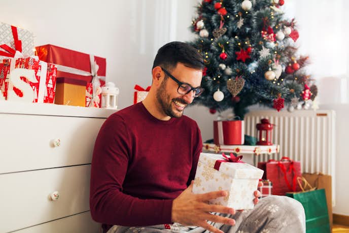 30代の男友達が喜ぶクリスマスプレゼントランキング Smartlog