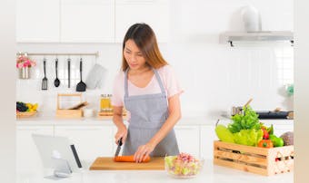 ダイエット中のおすすめ夜ご飯メニュ...