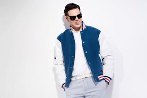 21 スカジャンのおすすめブランド8選 おしゃれなメンズ服を紹介 Smartlog
