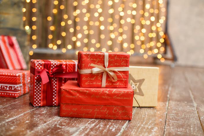 完全解説 クリスマスプレゼントの上手な渡し方とは 彼氏や彼女が喜ぶアイデアを大公開 Smartlog