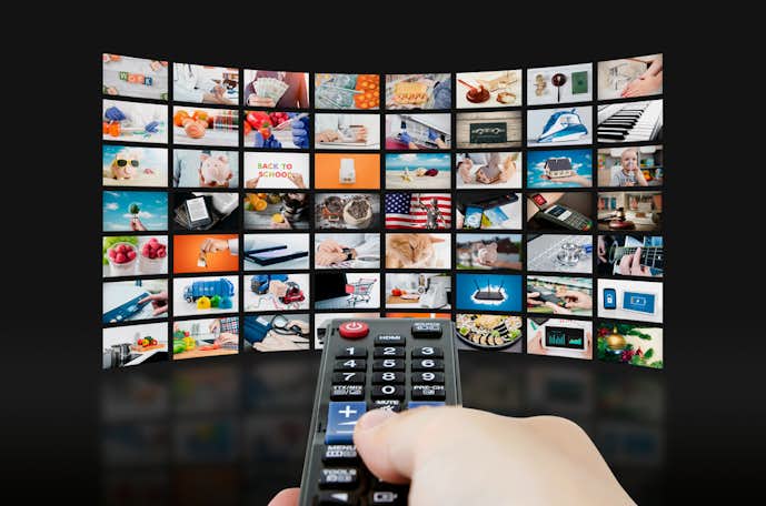 32型テレビの選び方：機能性で選ぶ