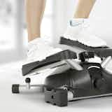 【2025】ステッパーのおすすめランキング。ダイエット器具で人気の理由とは?