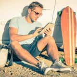 タップルは写真を設定すべき!「いいかも」が爆増するプロフィール写真の選び方とは?