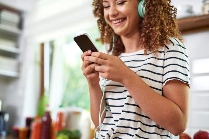 声が好きな男女が思う胸キュンボイス8選 声フェチの心理も大公開 Smartlog