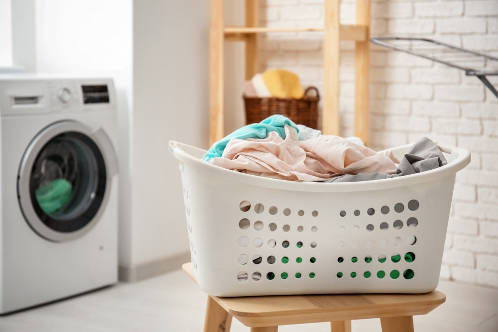 ランドリーバスケットのおすすめ20選。おしゃれな人気洗濯かごを厳選！ | セレクト by Smartlog