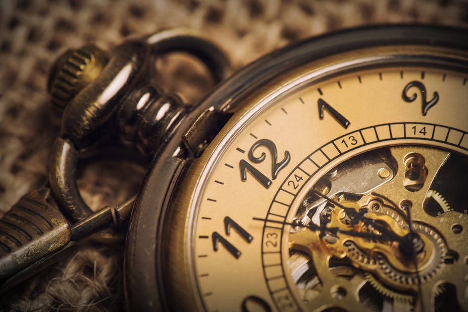 懐中時計のおすすめ16選 おしゃれでかっこいい人気ブランドの時計とは Smartlog