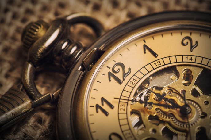 懐中時計のおすすめ16選 おしゃれでかっこいい人気ブランドの時計とは セレクト By Smartlog