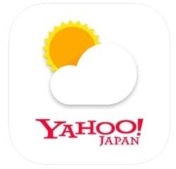 定番のiphoneアプリはYahoo_天気.jpg
