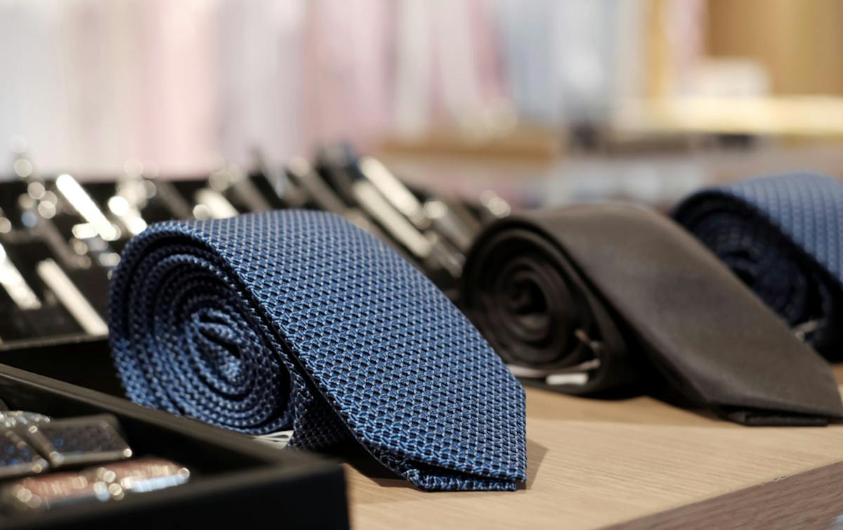 ネクタイの人気ブランド24選。おすすめの売れ筋商品も大公開 | Smartlog