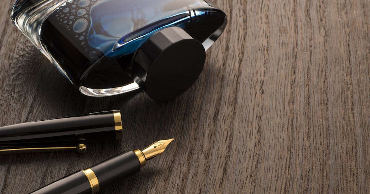 種類別 万年筆インクのおすすめ選 安くて使いやすい人気商品を比較 Smartlog 種類別 万年筆インクのおすすめ選 安くて使いやすい人気商品を比較 Smartlog