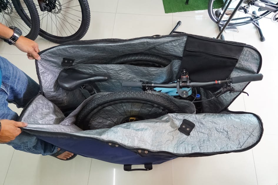 種類別 自転車用 輪行袋 の人気おすすめランキングtop14 Smartlog