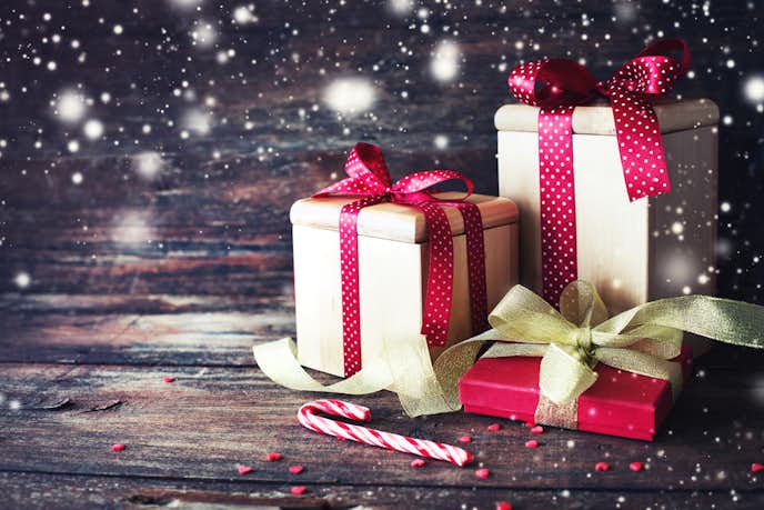 予算3万円 彼女が喜ぶクリスマスプレゼント特集 女性が喜ぶ人気ギフトとは 最高のクリスマスプレゼント22 By Smartlog
