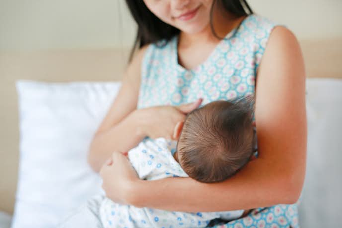 母乳パッドのおすすめ12選 選び方 授乳を助ける人気の商品を比較 Smartlog