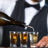 【容量別】ショットグラスの人気おすすめ12選｜お酒を嗜むお洒落グラスとは