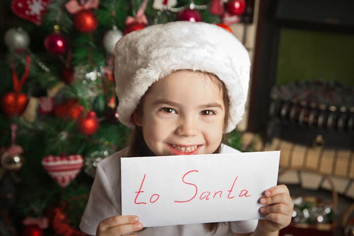 最新 子供が喜ぶクリスマスプレゼント集 幼児 小学生におすすめのギフト集 最高のクリスマスプレゼント21 By Smartlog