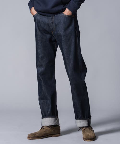 デニムの人気ブランドランキング選 メンズにおすすめのジーンズを大公開 Smartlog