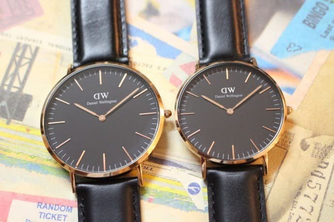 彼女への誕生日プレゼントで 確実に喜ばれる 腕時計15選 Smartlog