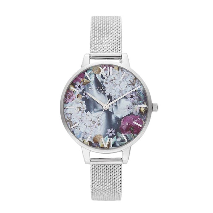30代女性へのクリスマスプレゼントはオリビアバートンの腕時計