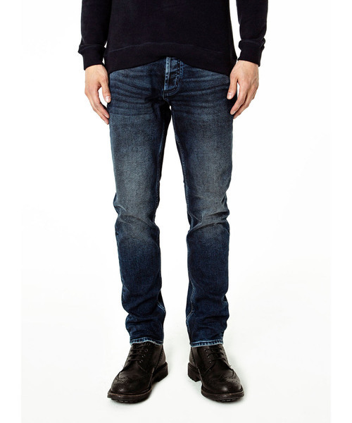 デニムの人気ブランドランキング選 メンズにおすすめのジーンズを大公開 Smartlog