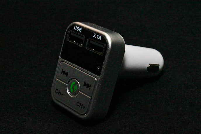 最新 Bluetoothトランスミッター人気おすすめランキングtop10 Smartlog