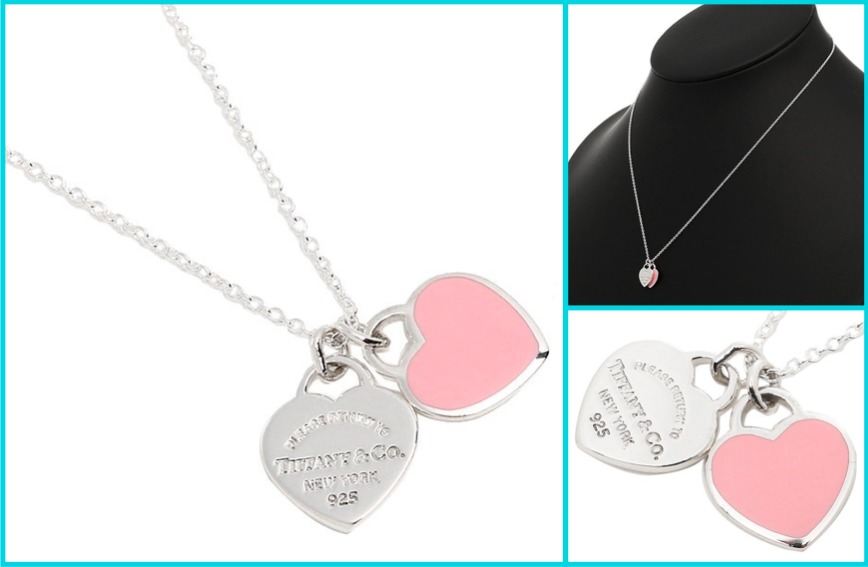 彼女が喜ぶティファニーネックレスのクリスマスプレゼント