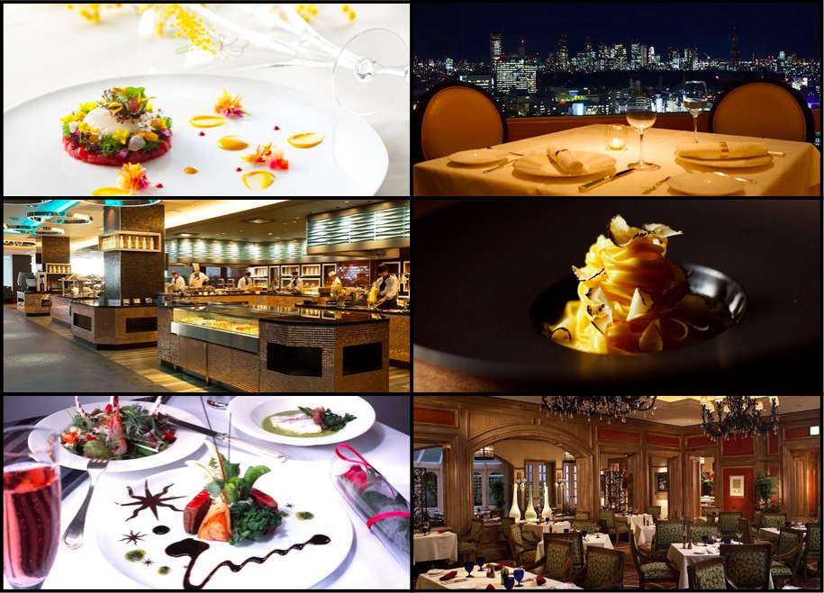 彼女が喜ぶディナーのクリスマスプレゼント：おすすめの予約サイト／一休