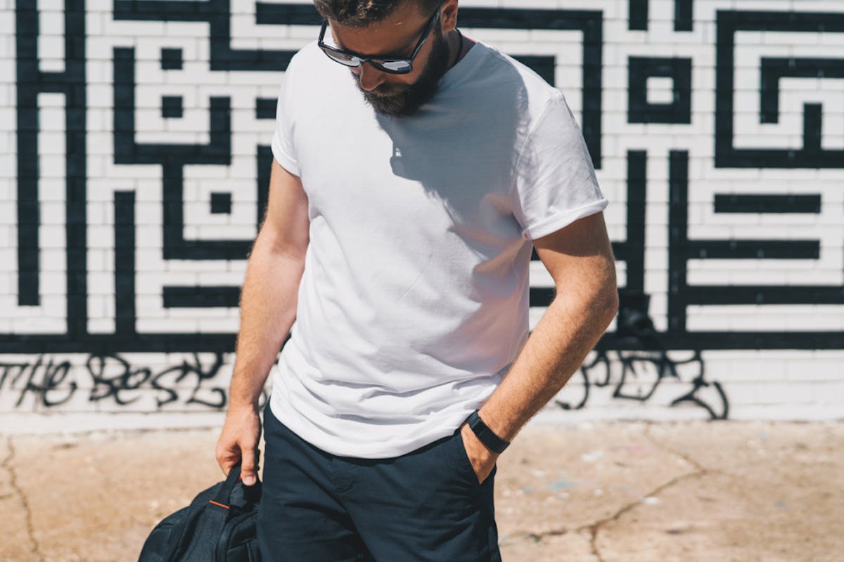 メンズ チャンピオンtシャツ人気ランキング 外さないお洒落コーデも紹介 Smartlog メンズ チャンピオンtシャツ人気ランキング 外さないお洒落コーデも紹介 Smartlog