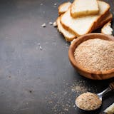 「全粒粉」の栄養や小麦粉の違いとは？パンや...