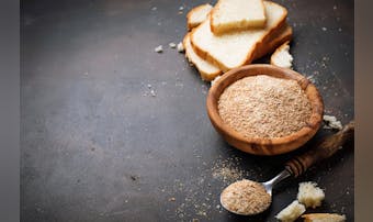 「全粒粉」の栄養や小麦粉の違いとは...
