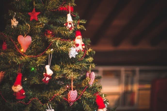 クリスマスデートで告白を成功させる 付き合う前のプランやokが貰えるタイミングとは Smartlog