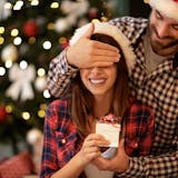 4℃のXmas限定ジュエリーは彼女や奥さん...